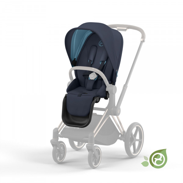 CYBEX Platinum Priam �l�s - Dark Navy CC